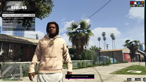 How to install Project Santos (2025) GTA 5 MODS