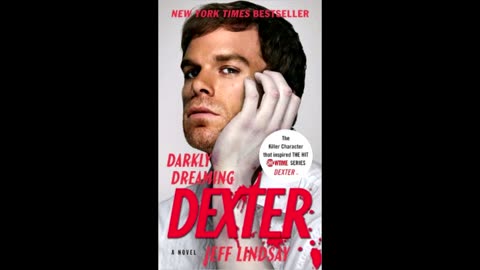 Darkly Dreaming Dexter Chapter 2 Read by michael C hall
