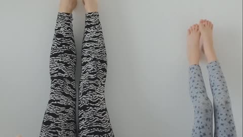 Cuddlebell: The Softest Way for Kids to Get Fit