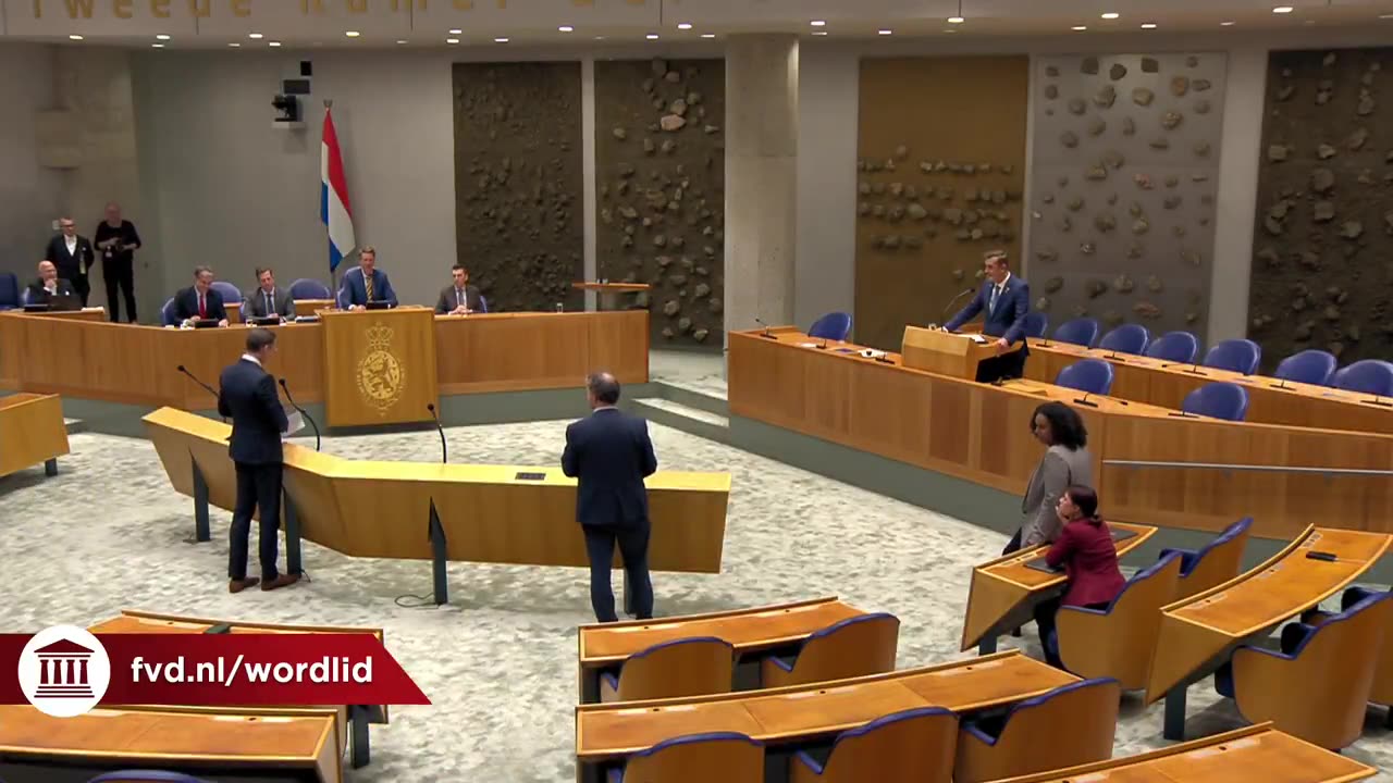 Thierry Baudet