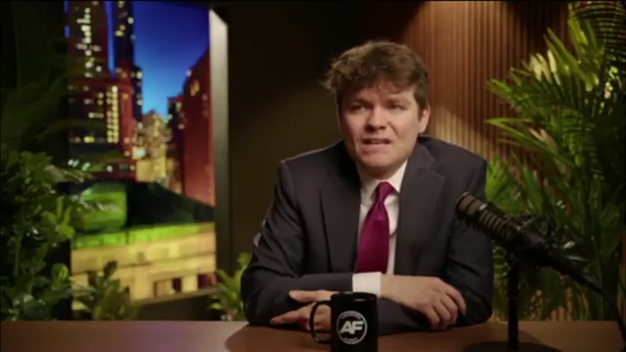 Nick Fuentes reacts to the YE / Adin Ross feud