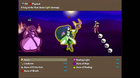 No More Support - Raiders of Ruin Pt.115