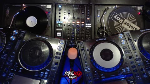CHAMPION SOUNDS TAKEOVER