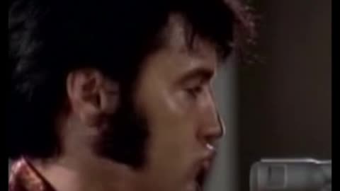 Elvis Presley-TTWII Rehearsals-1970 Little Sister/Get Back