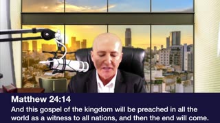 The Hidden Prophetic Revelation Silenced for Generations! Messianic Rabbi Zev Porat Preaches