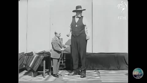 Historical Giants Proven