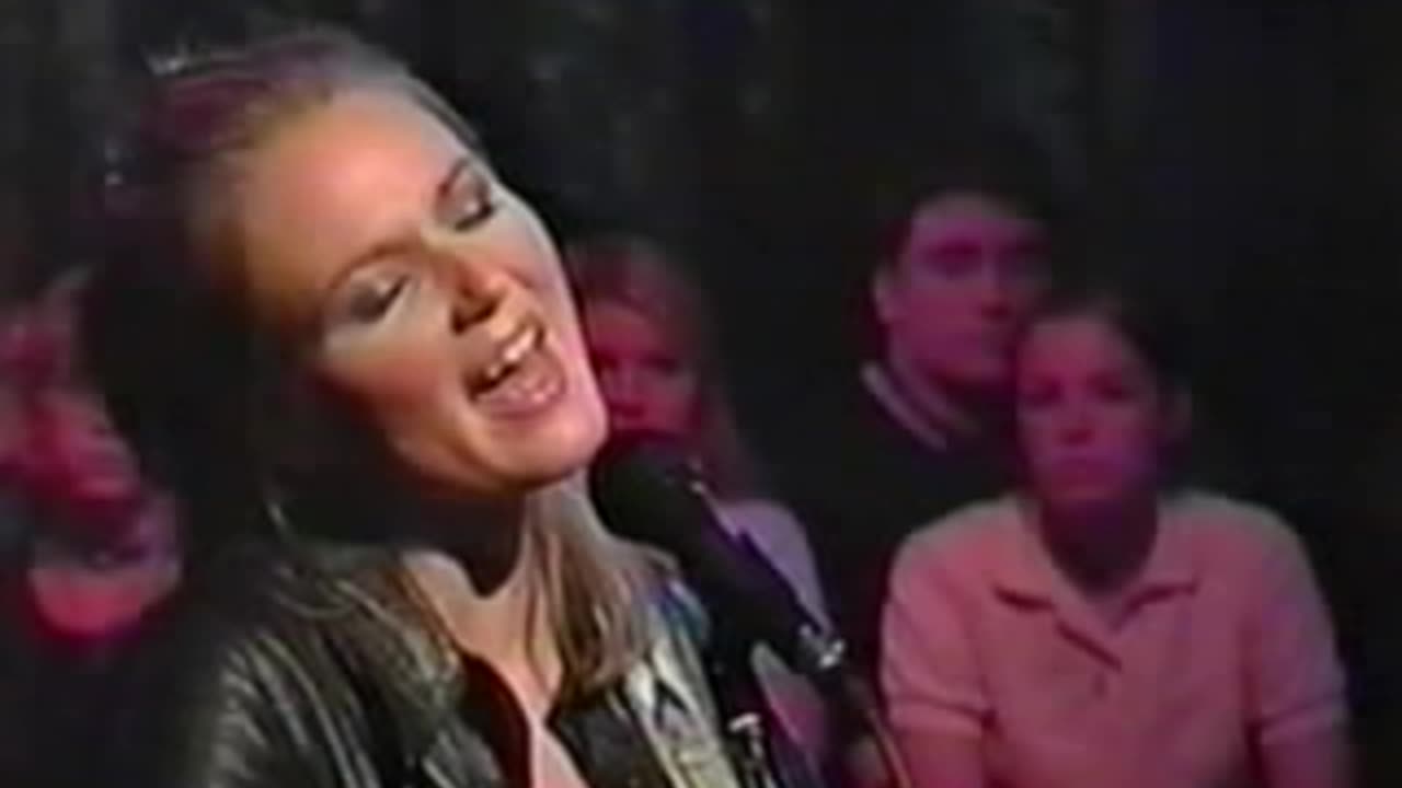 Jewel - Live Intimate - 01 - Near You Always