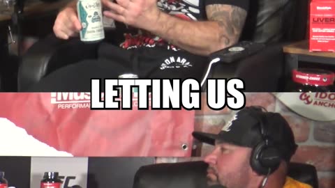 They’ve known since the 50s. Why now?