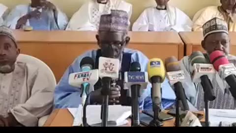 We'll defend Shariah with our last bloods if USA keeps insisting in abolition of Shariah & Hisbah