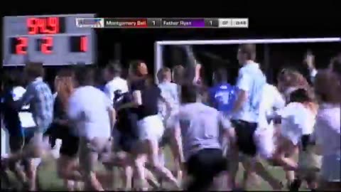 ConVal State vs Kennett || High School Football GAME 2025