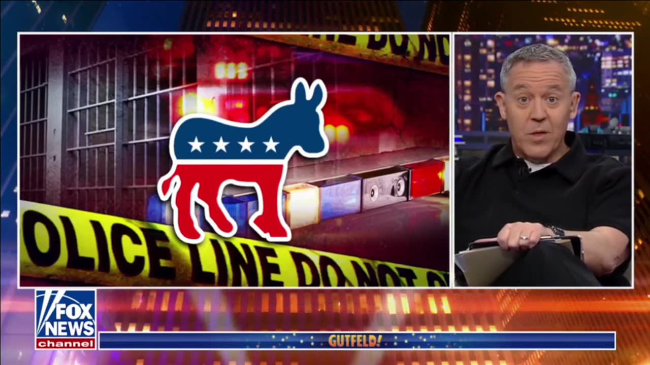 Greg Gutfeld Monologue on NYC new Mayor Zohran Mamdan