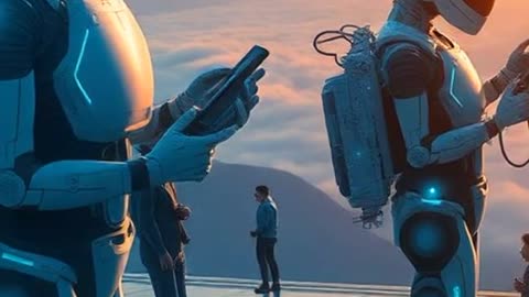 The Digital Revolution: How Tech Transformed Our Lives 🌐💻