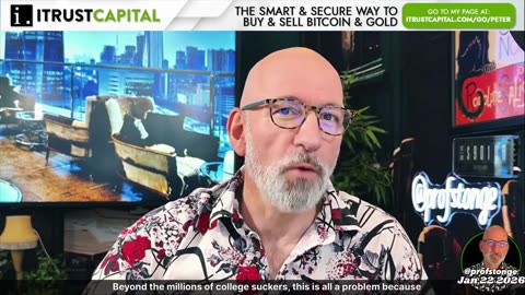 21 Million Americans Went to College and Still Earn Less Than $20 an Hour