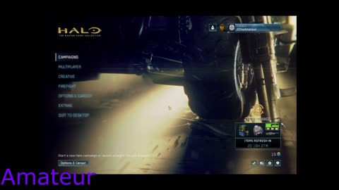 Cursed Halo ep 4