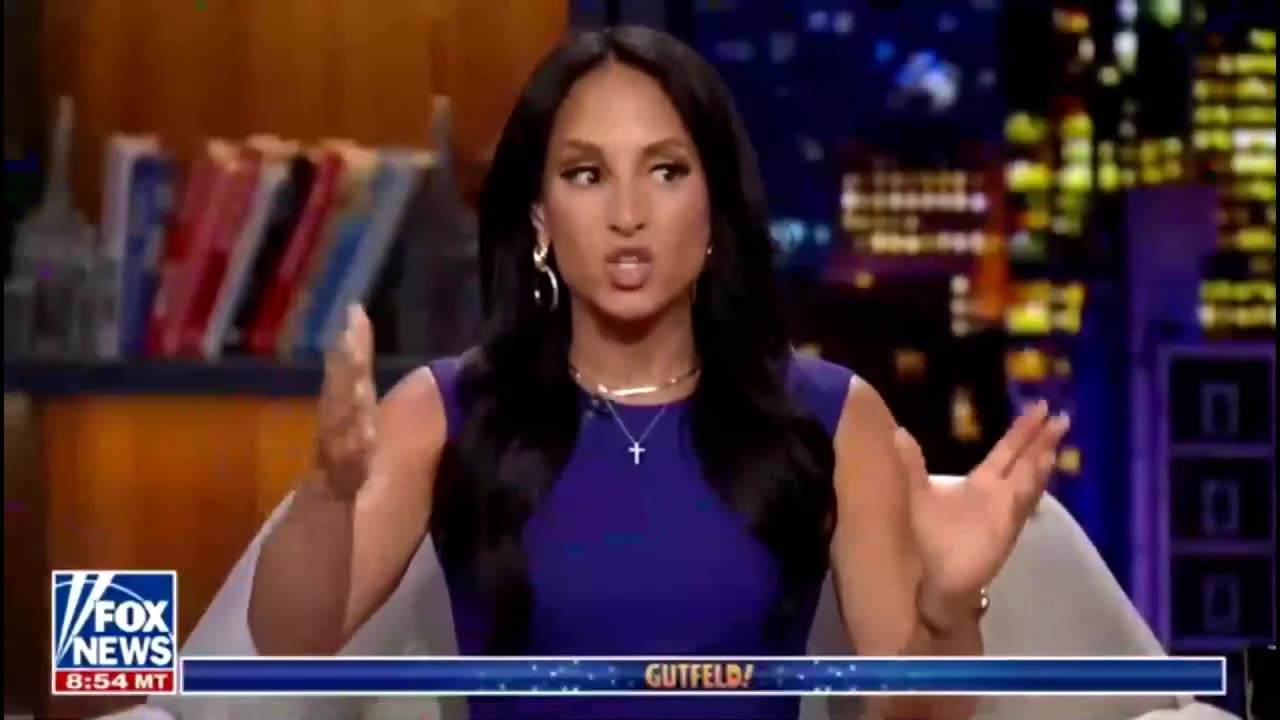 Greg Gutfeld! (Full Episode) | July 25, 2025 .......