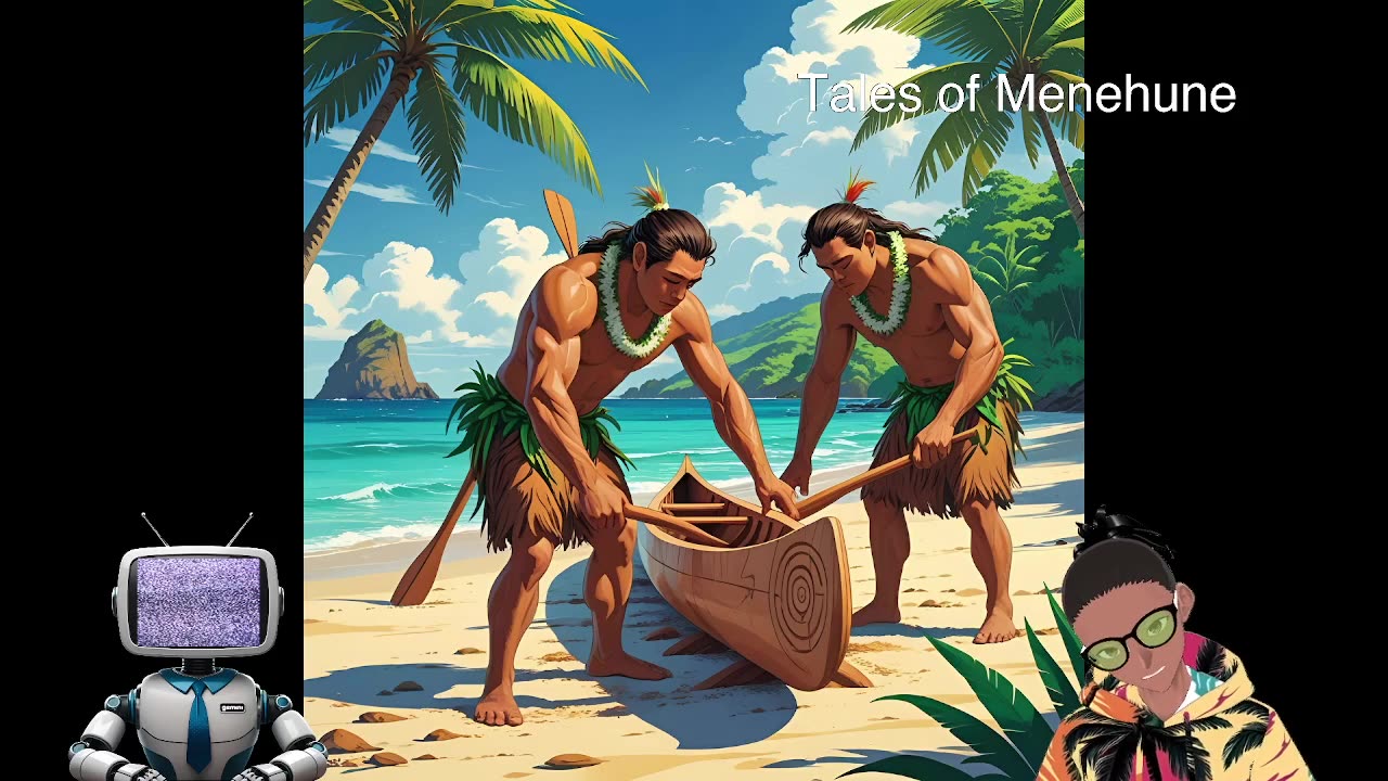 Wefobz Stream Surge: Latest Surge and then Tales of Menehune