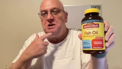 Fish Oil