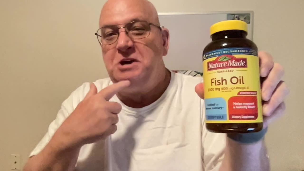 Fish Oil