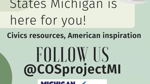 Timeout With COS Moms! The Federalist Papers Teach a Graduate Course in American Civics