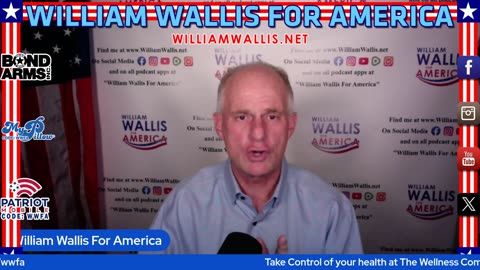 Don't Let Them Control You Or Your Freedoms