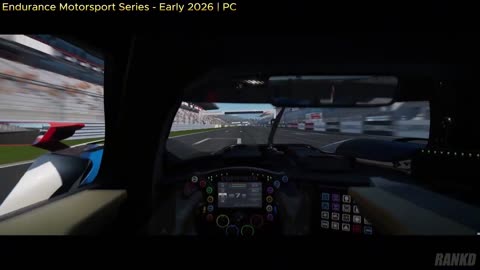 14 NEW ULTRA REALISTIC Racing Games coming in 2026