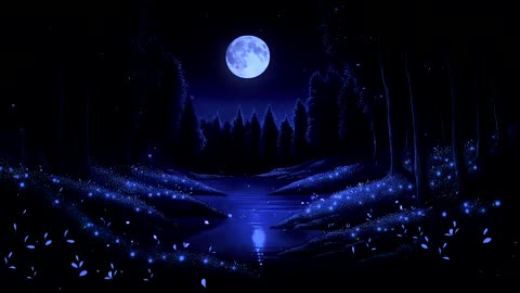 Calming Music for Sleep | Music for REM Sleep | Music for Deep Relaxation and Sleep