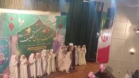 آخوند بدشانس