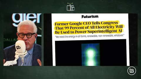 Is Americas Grid a Ticking Time Bomb- Trumps Energy Secretary REACTS - Glenn TV - Ep 430