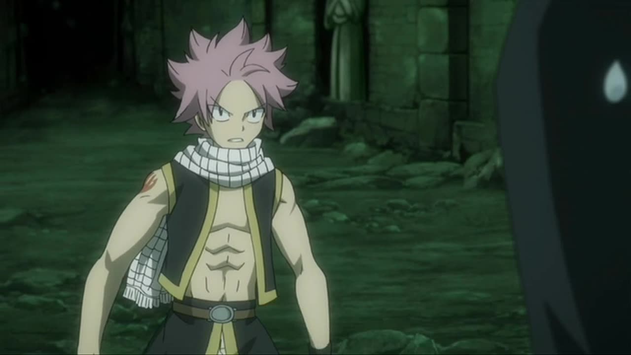 Sin (English Dub)