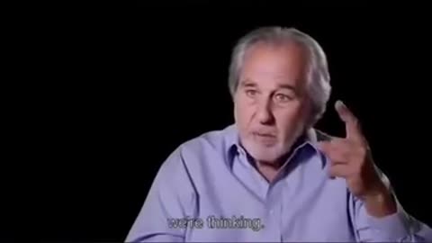 You are programmed against your will