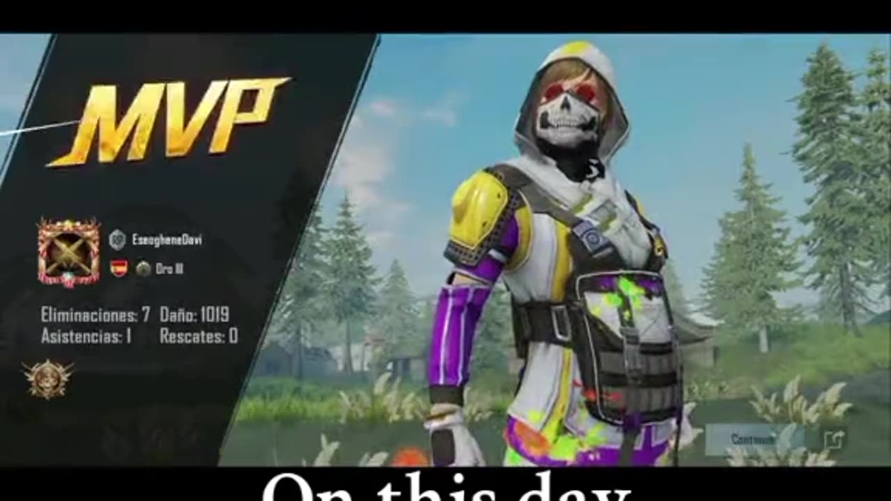 Celebrating winner chicken dinner dancing 🎵 | PUBG Mobile