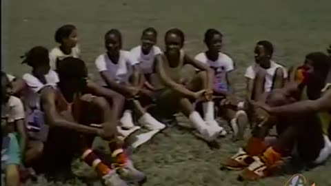Turn of the Tide - Part 29 Trinidad & Tobago Classics 80s 90s