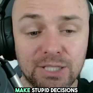 What Does P.O.O.R. Stand For?