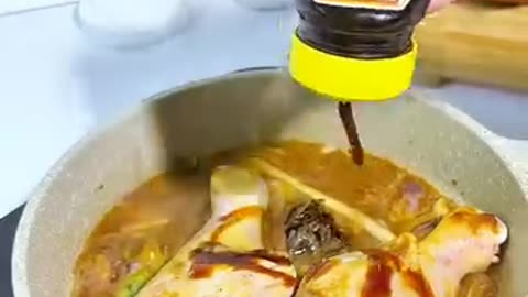 awesome soy sauce chicken