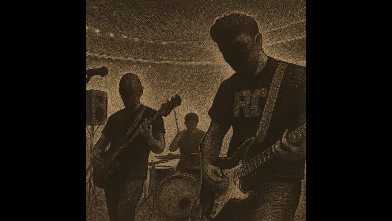 Self-Titled - Tom's Reprisal