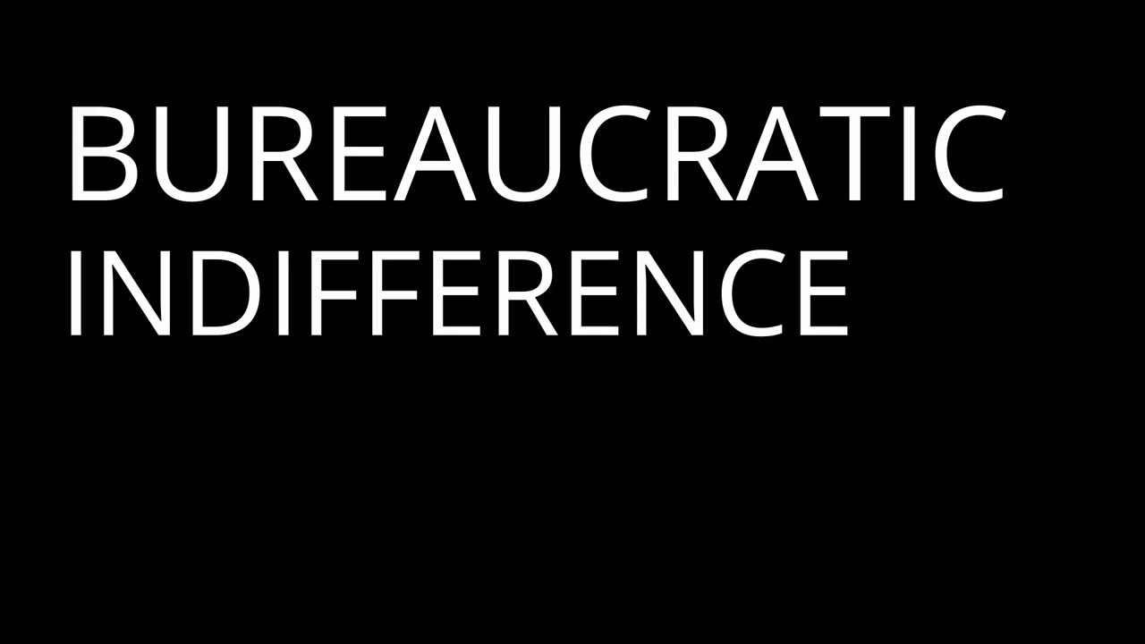 Shadows of Despair | Kafka - Part 1