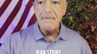 Iran Strike