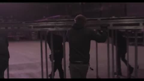 Diamond world tour _ stage