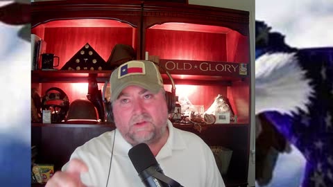 Episode 601: Freedom was attacked today, Charlie Kirk