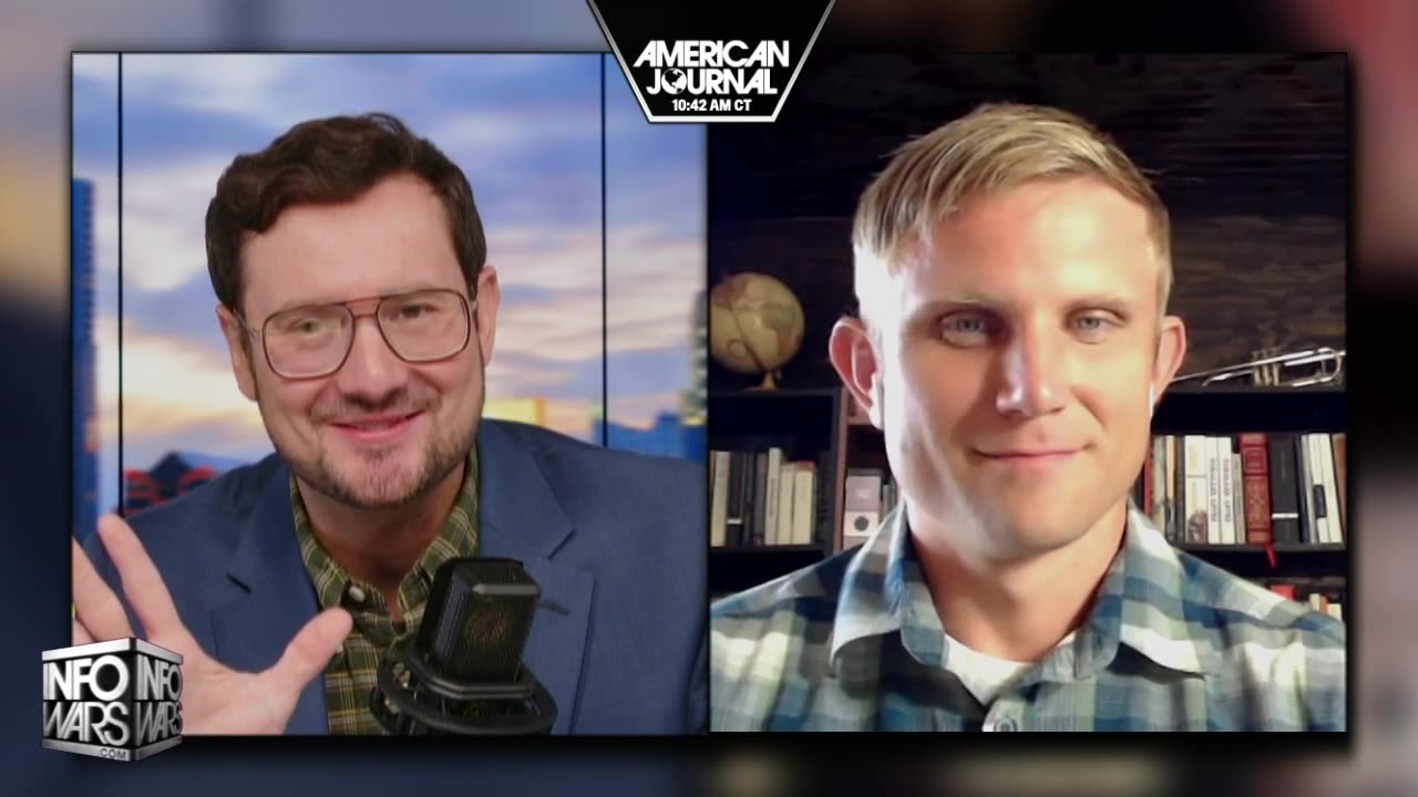 Whites-Only Parallel Society Forming in the Ozarks Faces Opposition from Leftist Media