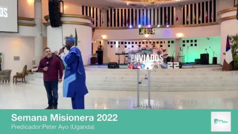 Mexico Mission Week 2022
