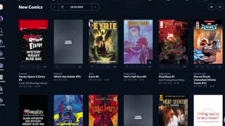 NEW COMIC BOOK RELEASES, SPECS & NEWS - December 31st, 2025 - LAST VIDEO OF THE YEAR