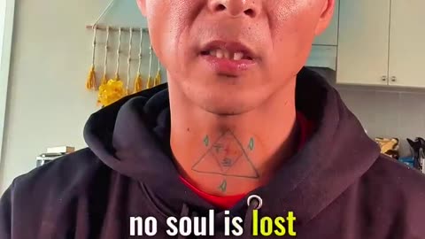 HUMANITY ISN’T ENDING —— IT’S REMEMBERING WHAT IT REALLY IS