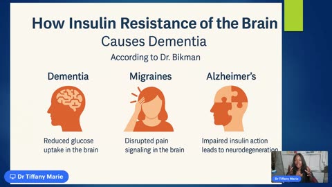 Reversing insulin resistance