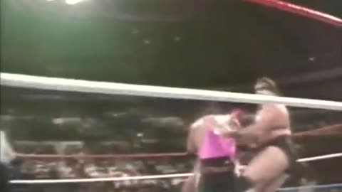 Summer Slam 1988