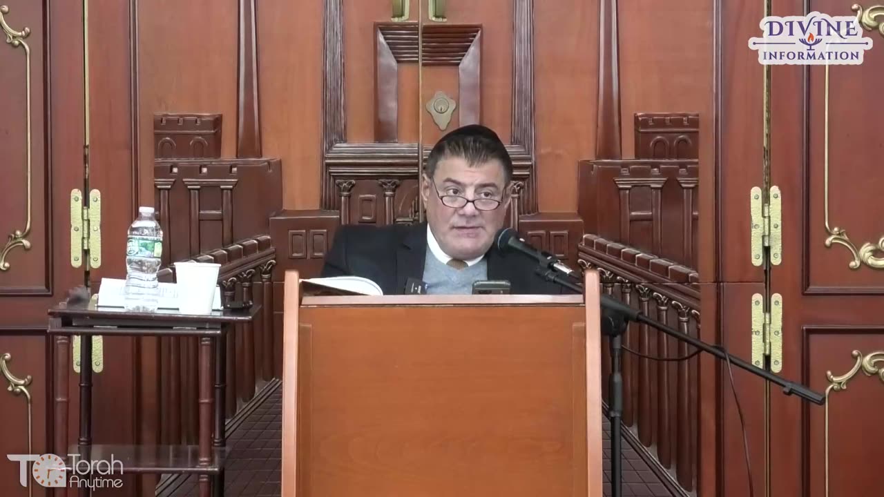 The Journey Of Abraham - Current Events