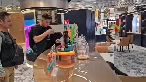 Cruise tips by BHI