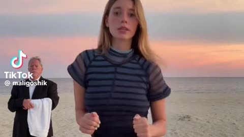 Emma dance baby