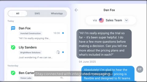 10X Your Live Sales Calls with CloudTalk AI Dialer & Voicemail Skip