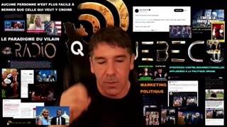 ALEXIS CROSSETTE-TRUDEL - GASLIGHTING ET POUDRE DE PERLIMPINPIN